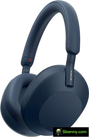 SonyWH-1000XM5