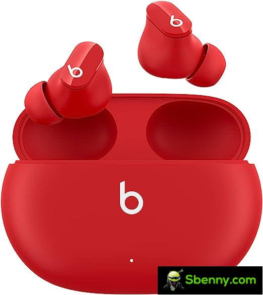Beats Studio Buds 