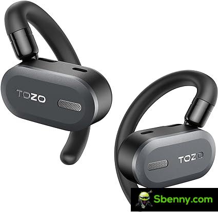 Tozo OpenBuds