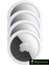 Apple AirTags