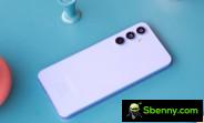 Samsung Galaxy A55 will be equipped with 25W charging