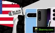 Black Friday: US deals for Google Pixel 8, Xperia 1 V and more