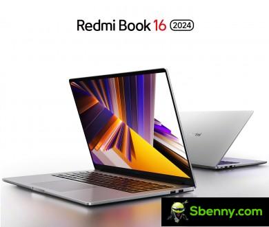 Redmi Book 16 (2024)