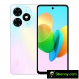 Tecno Spark 20C