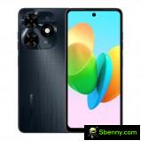 Tecno Spark 20C