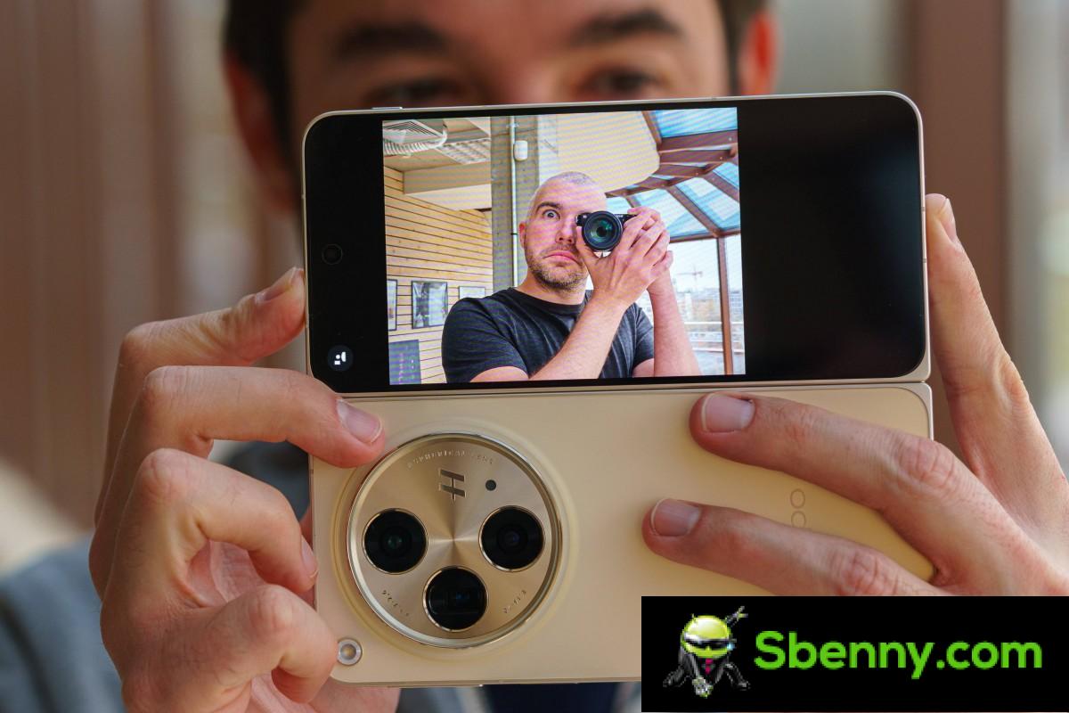 Oppo Find N3 review