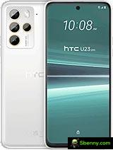HTC U23 Pro