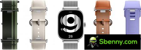 Redmi Watch 4