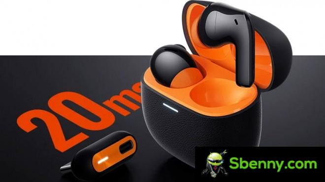 Redmi Buds 5 Pro e-Sport version