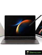 Samsung Galaxy Book3 Pro 360