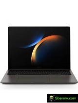 Samsung Galaxy Book3 Ultra
