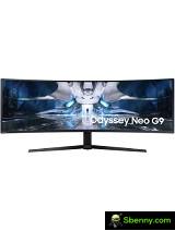 Samsung Odyssey Neo G9 49