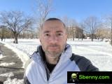 Xiaomi 13T Pro: selfie - f/2.2, ISO 50, 1/3146s - Review Xiaomi 13T vs.  Xiaomi 13T Pro