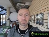 Xiaomi 13T Pro: selfie - f/2.2, ISO 50, 1/197s - Review Xiaomi 13T vs.  Xiaomi 13T Pro