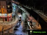 Xiaomi 13T: 2x zoom - f/1.9, ISO 1600, 1/25s - Review Xiaomi 13T vs.  Xiaomi 13T Pro