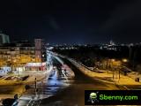 Xiaomi 13T: ultrawide - f/2.2, ISO 3200, 1/9s - Review Xiaomi 13T vs.  Xiaomi 13T Pro