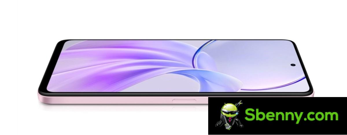 vivo Y100i offers a 50MP camera and 512GB storage at an affordable price