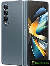 Samsung Galaxy Z Fold4