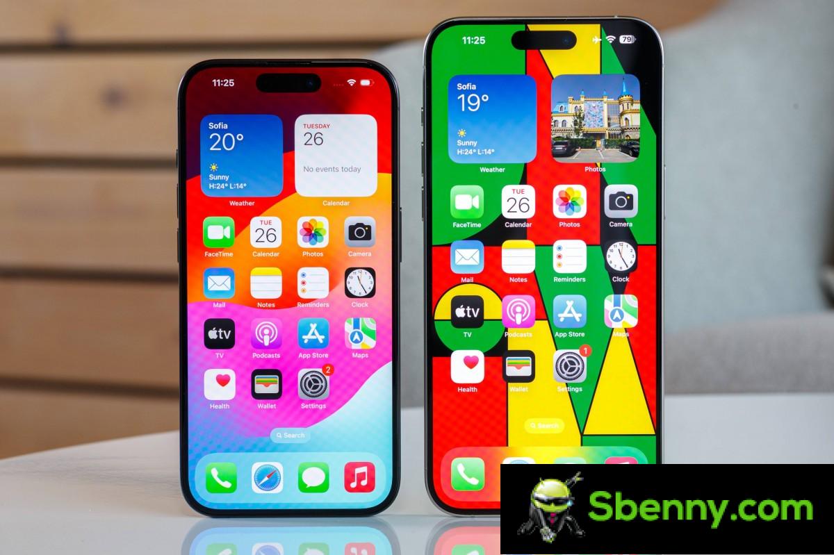Gurman: iPhone 16 series to achieve exclusive generative artificial intelligence features