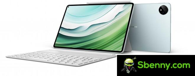 Huawei Mate Pad Pro 11 2024