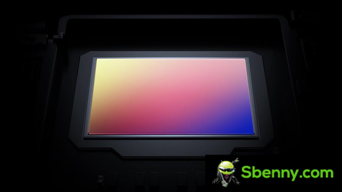Huawei P70 will reportedly use an internal image sensor for its cameras