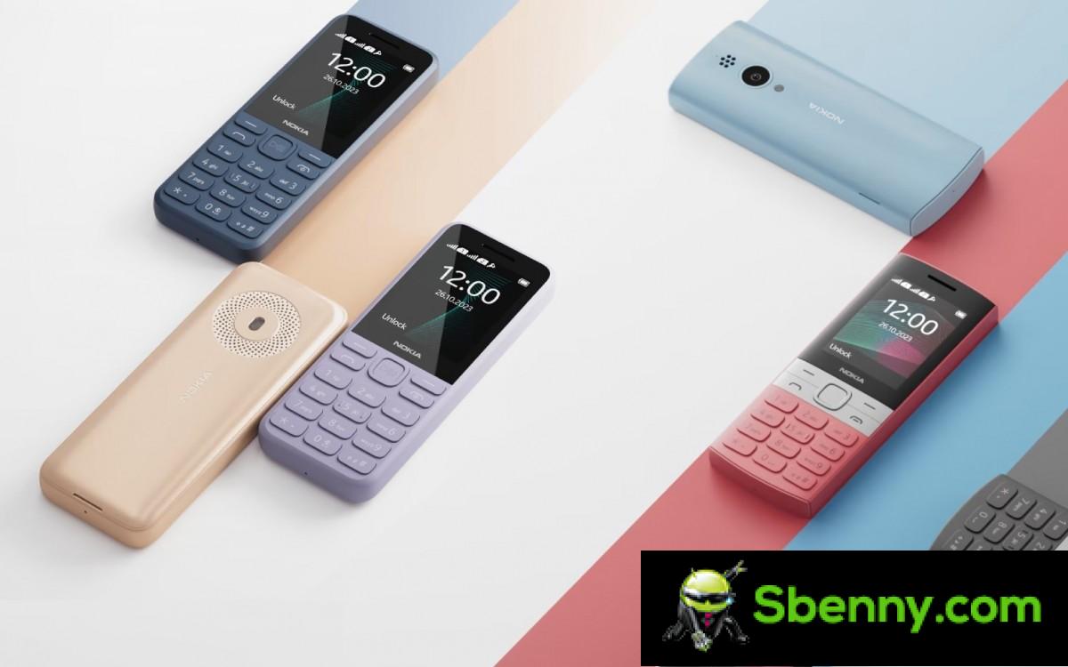 According to IDC, HMD Global will reach the top spot in the feature phone market in the third quarter of 2023