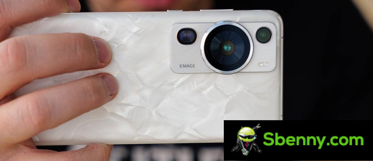 Huawei P60Pro