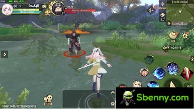 Naruto Slugfest Tier List Relaunch Guide Best Characters