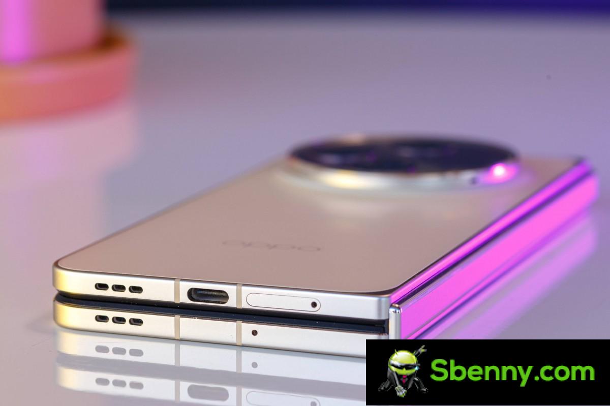Oppo Find N3 review