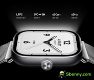 Redmi Watch 4