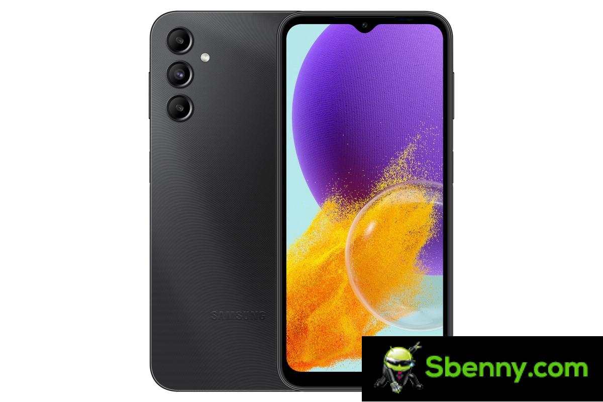 Samsung Galaxy M44 makes its international debut in South Korea with a stunning chipset