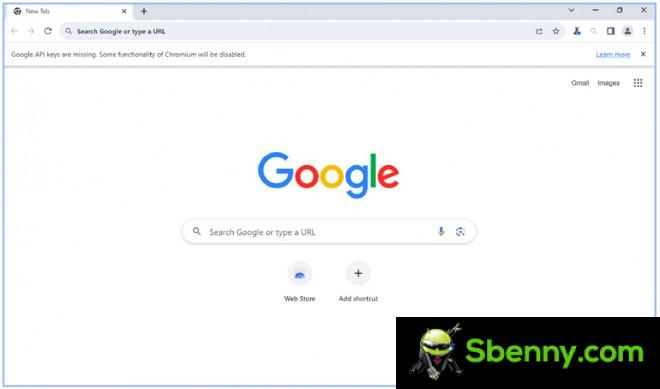 Samsung Internet for Windows