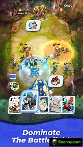 Soul of Eden Tier List Best Cards Best Deck