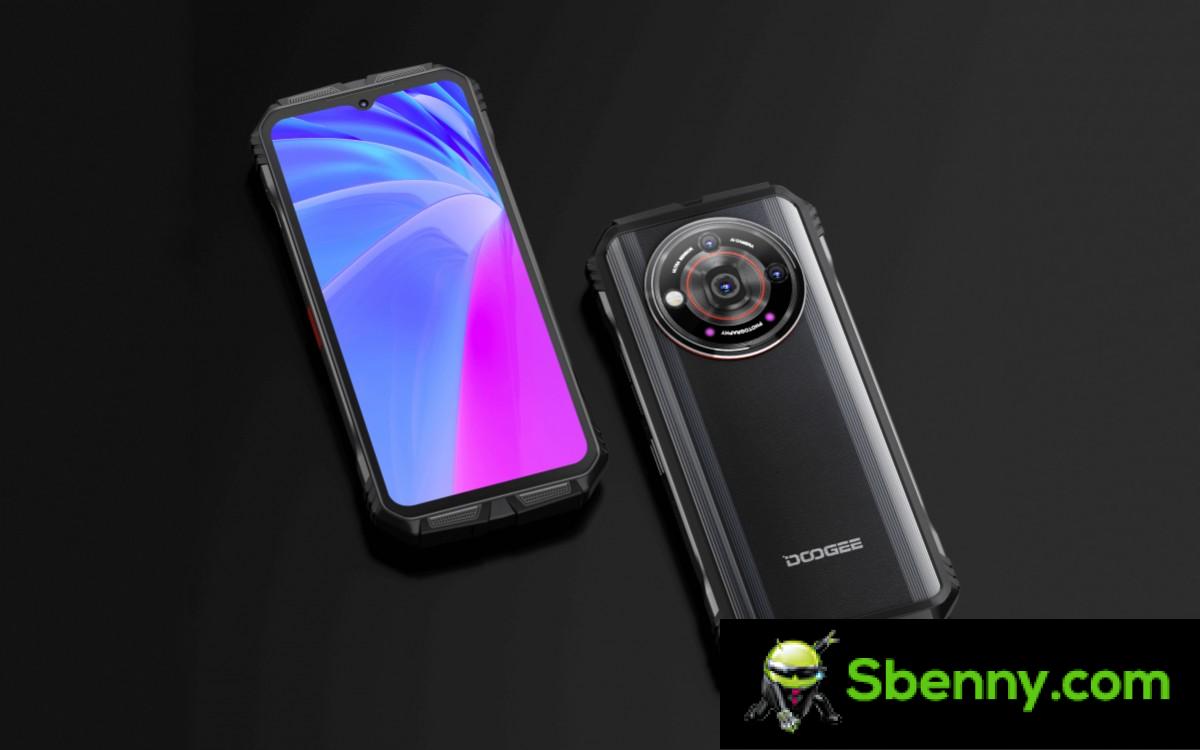 The Doogee V30 Pro is a 200MP rugged smartphone that you shouldn't buy just yet