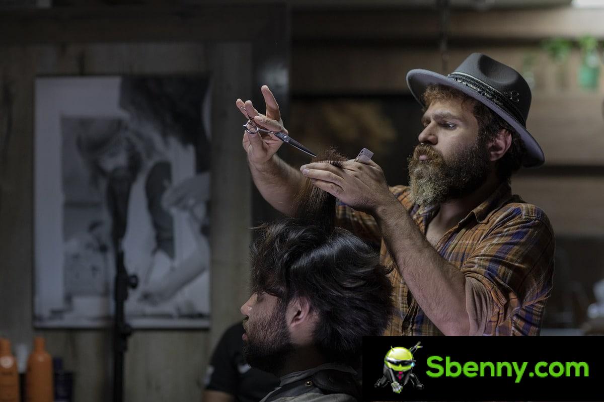 Barber Shop