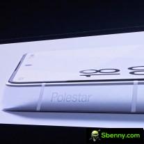 Polestar phone