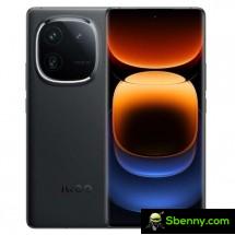 The iQOO 12 Pro