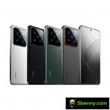 Xiaomi 14Pro