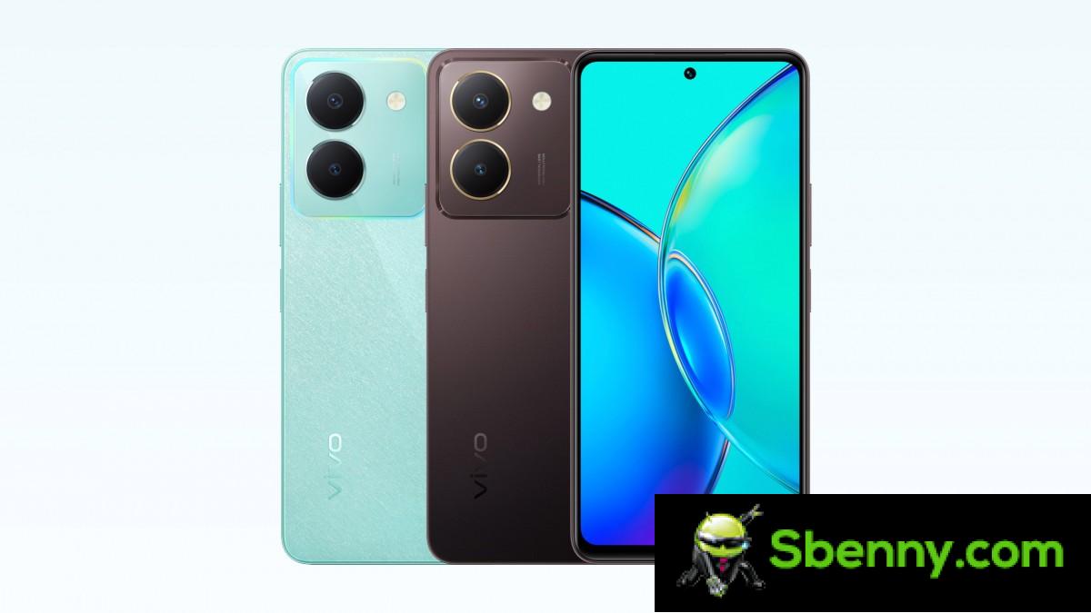 vivo Y27s launched with SD 680 and IP54 protection rating