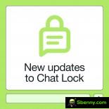 WhatsApp secret code for blocking chat