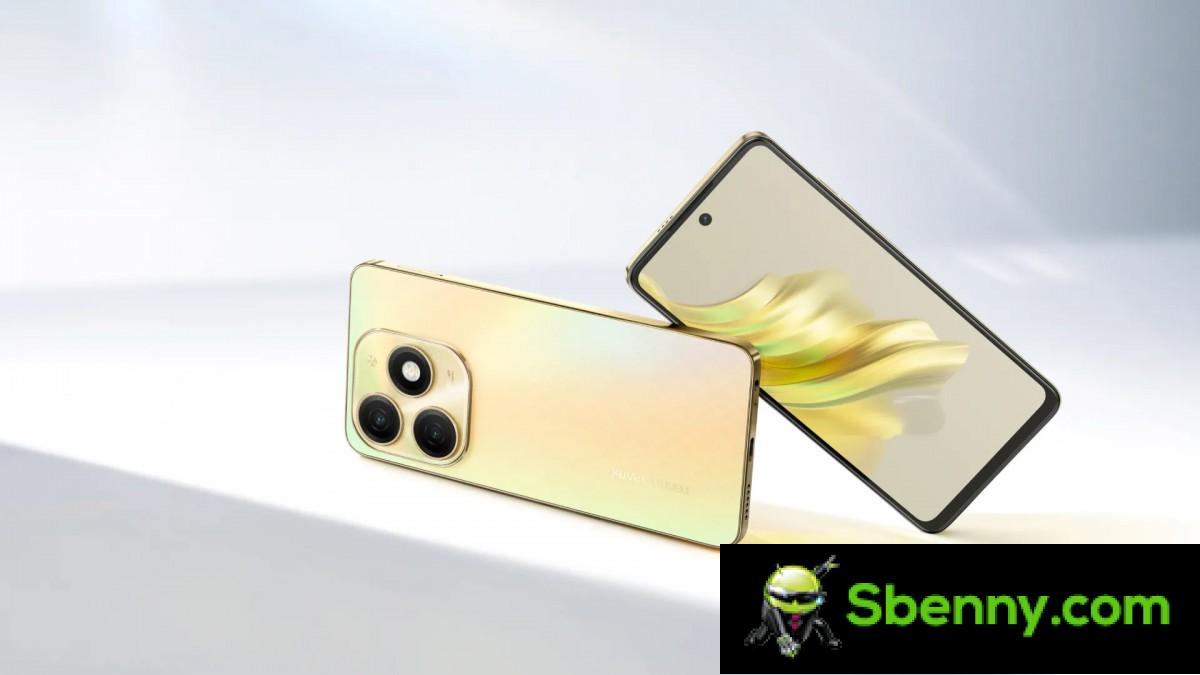 Tecno Spark 20 quietly revealed