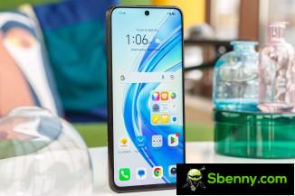 Honor X7b
