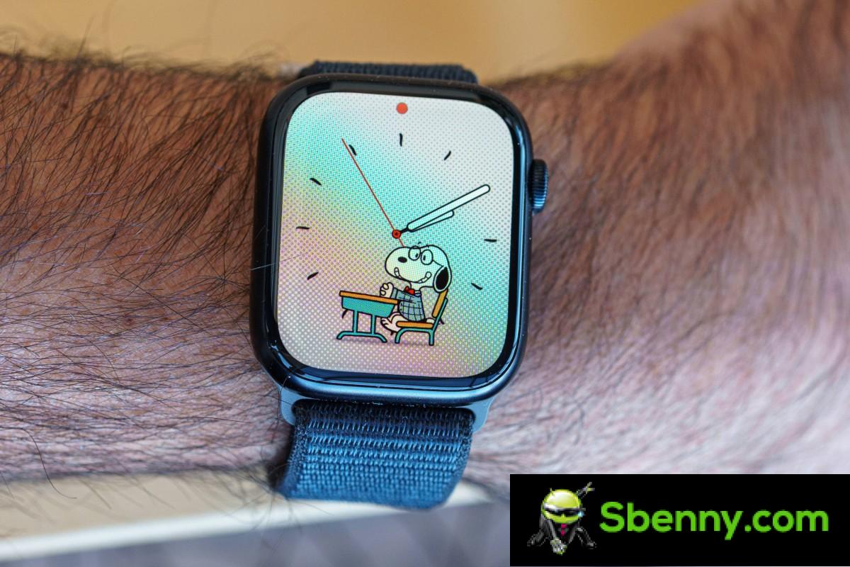 Apple Watch Series 9 review