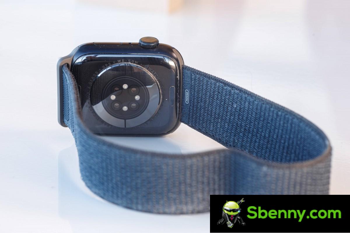 Apple Watch Series 9 review