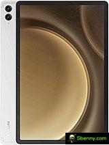 Samsung Galaxy Tab S9 FE+