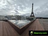 Ultrawide camera (0.6x) - f/2.2, ISO 64, 1/2527s - Travel with Oppo Find N3 camera
