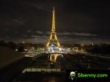 Examples of low light conditions: Main camera (1x) - f/1.7, ISO 5000, 1/10 s - Oppo Find N3 camera travel