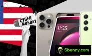 US Cyber ​​Monday deals you can still get: iPhone 15 Pro Max, Galaxy Z Fold5, Galaxy S23 FE