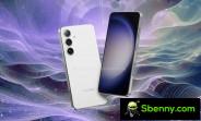Ice Universe: the Galaxy S24+ will have 12 GB of RAM, the Vanilla S24 is limited to 8 GB
