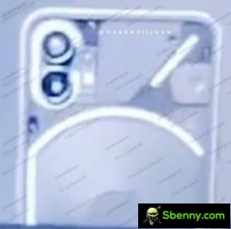 No images of the 2A phone have been leaked